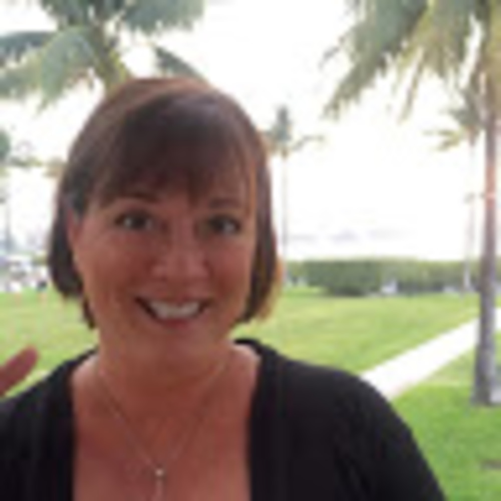 Meet your Posher, Karen
